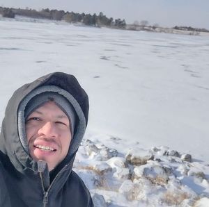 Meet your Posher, Javier